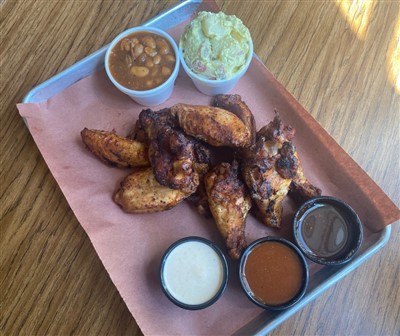 Slakterpapir for røyker