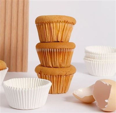 Smørefaste muffinsinnlegg