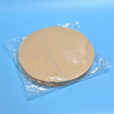 Ubleket grillpapir